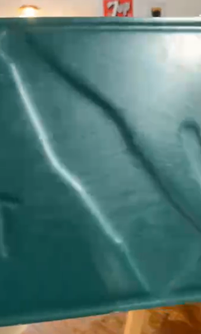 Quicky Soda Pop Tart ‘N Tangy SST Embossed Sign