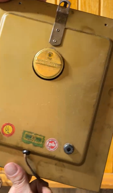 Coca-Cola Glass Faced Light Up Clock