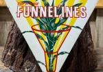 Sup’R Maiz Funnel’ines Hybrid Corn Seed SST Sign