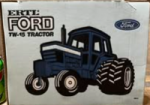 Ford TW-15 Tractor 1/12th Scale Model