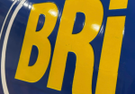 BRI Arrow SSP Sign