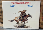 Winchester Western Firearms TOC Sign