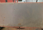 Wayne Pet Food SST Sign