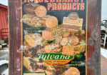 Hildebrandt Products Ready to Eat Cleveland Ohio SST Sign