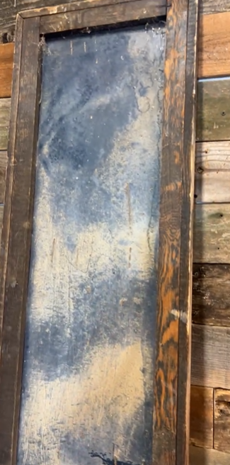 Good Year Tires SSP 8 Foot Vertical Sign