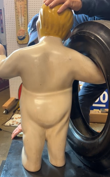 Get a Fisk – Time to Re-Tire Fisk Boy Fiberglass