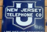 New Jersey Telephone Company Public