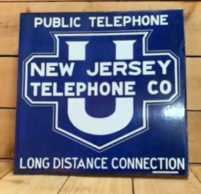 New Jersey Telephone Company Public