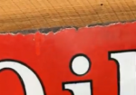 Beacon Oil Company DSP Sign
