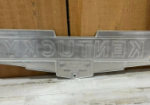 Kentucky SST Embossed Emblem