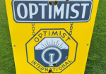 Optimist International Friend of the Boy SSP Sign