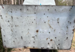 Balsam-Wool Blanket Insulation SSP Sign