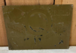 Kentucky Farm Bureau Member V. Douthitt SST Embossed Sign