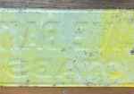 Live Bait Otabs SST Embossed Sign