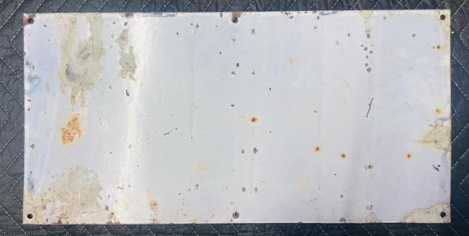 Wirthmore Feeds Poultry Dairy Stock SST Sign