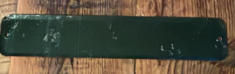 Smoke Harvester Cigars SST Sign