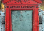 Gamewell Fire Alarm & Telegraph Company TOC Sign