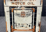 Johnson Motor Oil SST Two Gallon Can