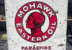 Mohawk Eastern Motor Oil SST Two Gallon Can