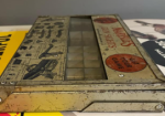 Marbles Gun Sites MFG Co. Countertop Display