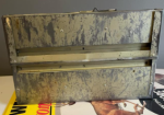 Marbles Gun Sites MFG Co. Countertop Display