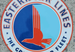 Eastern Air Lines SSP Sign