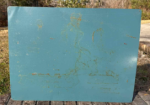 Remington Chain Saws SST Sign