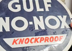 Gulf No-Nox Knockproof SSP Pump Plate
