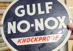 Gulf No-Nox Knockproof SSP Pump Plate
