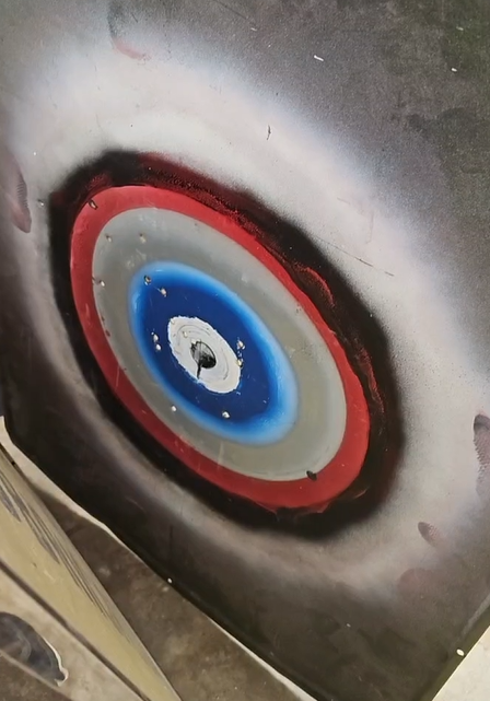 Pennzoil Motor Oil Supreme Quality SST Sign