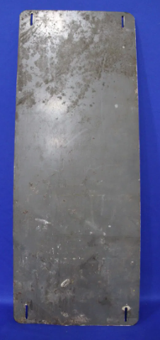 Champion Spark Plug SST Sign