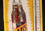 Dad’s Root Beer SST Tube Thermometer