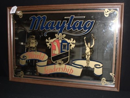 Maytag Appliances Mirror