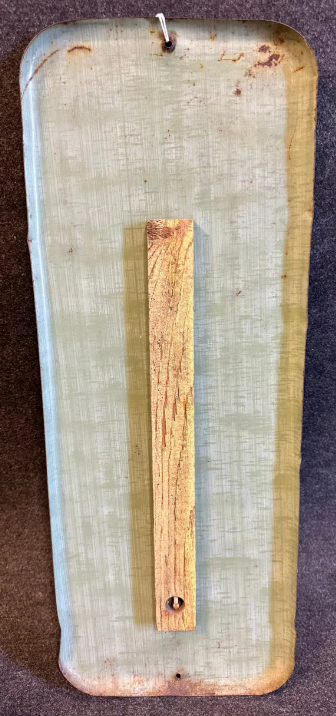 Royal Crown Cola SST Tube Thermometer