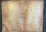 Cooks Goldblume Beer “A Quality Cargo in 1853” TOC Sign