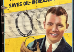 Perfect Circle Piston Rings & Expanders SST Litho