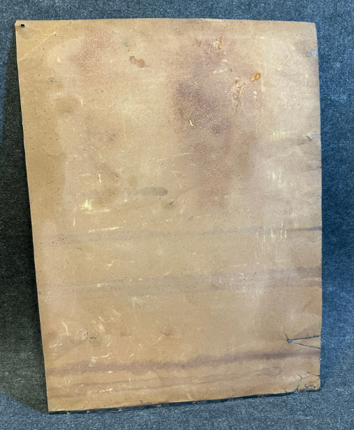 Perfect Circle Piston Rings & Expanders SST Litho