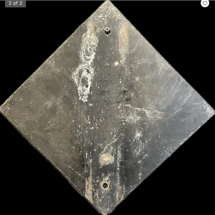 M 28 Michigan Highway SST Road Sign