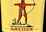 Archer Lubricants 2 Gallon SST Penetrating Oil Can