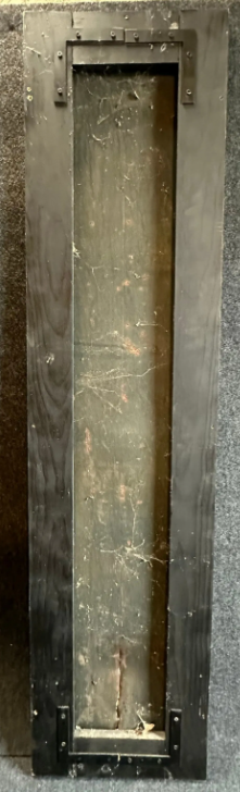 Sinclair Pennsylvania Motor Oil SSP 5 Foot Sign