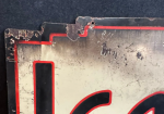 Leader DSP Service Station Sign