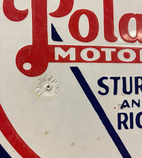 Polarine Iso-Vis Standard Oil 6 Foot SSP Thermometer