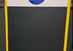 Two Pepsi SST Menu Boards