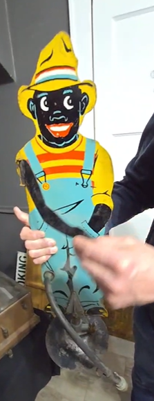 Sambo DST Die Cut Sprinkler