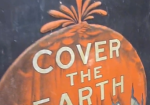 Sherwin Williams Paints Cover the Earth SST Embossed Sign Kundert Brothers Hardware