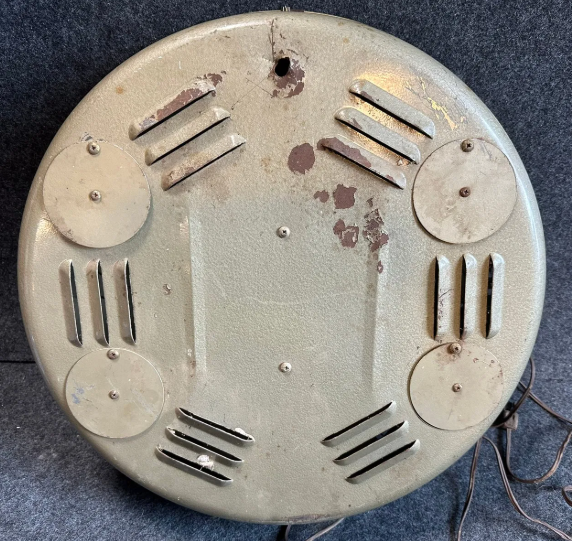 Vernors Original Advertising 20″ Soda Pop Lighted Clock Vernor’s