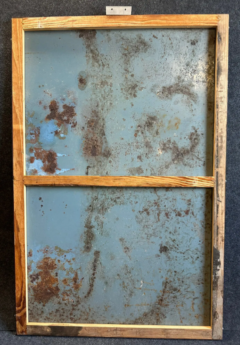 Gold Bell Gift Stamps SST Sign