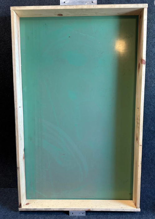 Top Value Stamps SST Sign