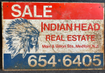 New Jersey For Sale DST Real Estate Sign