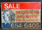 New Jersey For Sale DST Real Estate Sign